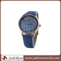 Rosegold Fashion Alloy Watch Promotion Watch (RA1160)